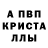 MDMA кристаллы Gregory Svanda